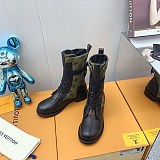 ルイヴィトン ロングブーツ スーパーコピー vuk99808