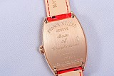 フランク・ミュラー トノーカーベックス 限定希少 frb04519