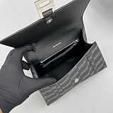 稀少バレンシアガ スモール モデル ハンドバッグ コピー モノグラム ban43029