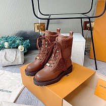 入手困難品!ルイヴィトン ウールブーツ コピー vuh55585 入手困難品!ルイヴィトン ウールブーツ コピー vuh55585