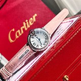人気急上昇カルティエ バロンブルー ２８ｍｍ コピー WE900351