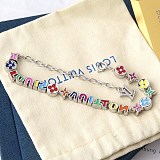 【日本未発売】☆ヴィトン☆ ブラスレ モノグラム ブレスレット プレゼント 偽物 MP3282