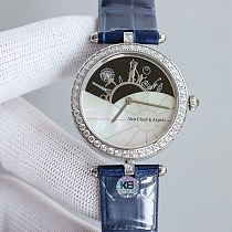 世界中で大人気♪ヴァンクリーフ&アーペル スーパーコピー 時計 レディ アーペル ユール フィラント vao60258 世界中で大人気♪ヴァンクリーフ&アーペル スーパーコピー 時計 レディ アーペル ユール フィラント vao60258