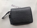 ★関税込★バレンシアガ 財布 コピー★ロゴ CASH ファスナー 財布 bao73136