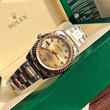 [送料無料] ロレックス スーパーコピー 腕時計 デイデイト 36mm rof81659