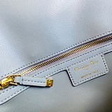 【ディオール CARO】ラージバッグ コピー カナージュ カーフスキン def63068