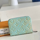 ルイヴィトン 偽物 ジッピーコイン パース M84167