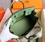 目を惹くカラー エルメス バーキン 偽物トゴ ゴールド金具 erm56205