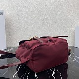 大人気!!新色 プラダ リュックサック ナイロン 偽物1BZ677 /VELA NERO 1BZ677