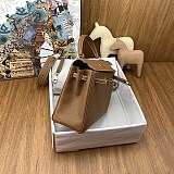 新作限定 エルメス ケリー 25 偽物 ゴールド金具 ere89578