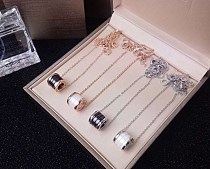 新色☆希少ブルガリ ビーゼロワン ネックレス スーパーコピー S360 Bue95169 新色☆希少ブルガリ ビーゼロワン ネックレス スーパーコピー S360 Bue95169