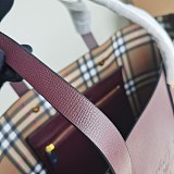 定番バーバリー トートバッグ スーパーコピー SM TOTE Bah48788