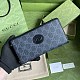 人気急上昇 グッチ インターロッキングG ジップアラウンド 長財布 偽物 guc29282