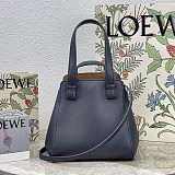 ロエベ ハンモック ナゲット バッグ スーパーコピー A538H04X02