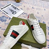 累積売上総額第１位！グッチ キトゥン（子猫）付き ウィメンズ スニーカー コピー guh95722