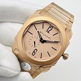 一目惚れ♪ブルガリ スーパーコピー 時計 オクト ローマ 41mm Octo Roma Buz69925
