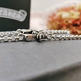 人気No1 クロムハーツ チェーン コピー タイニー CH クロス ブレスレット Kur57959