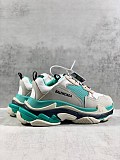 21AW新作 バレンシアガ コピー Triple S スニーカー トリプルソール bai60852