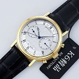 大人気!!新色ブレゲ クラシック クロノグラフ コピー メンズ 41 mm 時計 bup23056