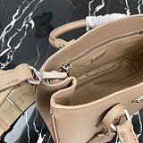 21-22AW 超限定♪プラダ ショルダーバッグ 3way 1BA296 pup64121