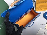 21-22AW ゴヤール 偽物サイゴン mini スモール Got26800