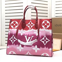 【限定カラー】ルイヴィトン オンザゴー GM 偽物 LVエスカル ONTHEGO M45121 【限定カラー】ルイヴィトン オンザゴー GM 偽物 LVエスカル ONTHEGO M45121
