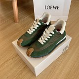 新作限定 ロエベ フロー ランナー スニーカー コピー lox43063