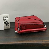 超希少！ロエベ★クラシッパズルナノバッグ スーパーコピー★Puzzle nano bag lon62530