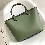 セール新作21AW◆ロエベ トートバッグ 偽物◆ANAGRAM◆レザー lor65536