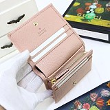 ☆超人気☆グッチ GGマーモント カードホルダー ウォレット 偽物 guz87325