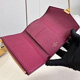 【売れ筋】ルイヴィトン 財布 偽物 モノグラム 折り財布 パラス コンパクト ウォレット LV20340