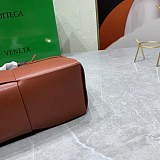 世界中で大人気♪ボッテガヴェネタ ザアルコ トート コピー 2way シェンナ bob12460