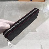 争奪戦ルイヴィトン 長財布 ダミエ ジッピー ウォレット 偽物 vul72739
