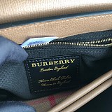 21-22AWバーバリー ハンドバッグ 偽物 Camberley ミディアム 2WAY バッグ Bar33354