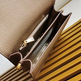 完売必至 21AW sale /プラダレザーショルダーバッグ puh25154