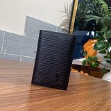 ルイヴィトン ジッピーウォレット 偽物 ウォレット モノグラム レザー M80768