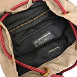 秋冬新作★バーバリー リュック コピー★ The Rucksack ナイロンバックパック Bab46861