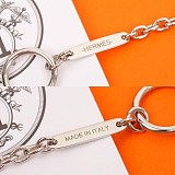 入手困難 エルメス パナッシュ ネックレス 偽物 ペンダント erb92248