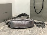 超話題!【アウトレット】バレンシアガ☆クラシックNanoシティバッグ コピー☆ baf25449