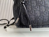 稀少 ディオール オブリーク リュック バックパックコピー S0204ILOI_M50P