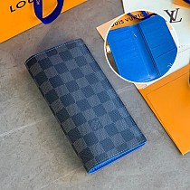 ルイヴィトン ポルトフォイユブラザ 長財布 コピー ダミエグラフィット vue81037 ルイヴィトン ポルトフォイユブラザ 長財布 コピー ダミエグラフィット vue81037