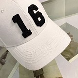 定番人気 セリーヌ 16 ベースボールキャップ コピー Cew97799