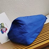 21-22AW プラダ トライアングル キャンバスバッグ コピー puq32331