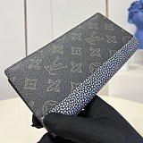 おすすめルイヴィトン ポルトフォイユ・ブラザ NM 長財布 偽物 M81807