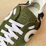 新作限定 ロエベ フロー ランナー スニーカー コピー ユニセックス lox83899