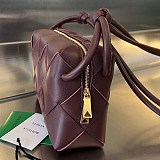 ボッテガ カセット スモール 偽物 ショルダーバッグ boh66191