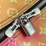 ☆新作☆ ルイヴィトン ボストンバッグ コピー キーポル バンドリエール モノグラム M45942