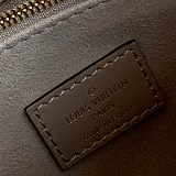 ★かわいい♪ ルイ ヴィトン オンザゴー PM 偽物 ハンドバッグ ショルダー★関税込み M45660