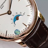 大人気!!新色 ヴァシュロンコンスタンタン パトリモニー 偽物 トラディショナル vav47475