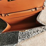 超人気 セリーヌ トリオンフ ショルダーバッグ コピー 入手困難 Cef91692